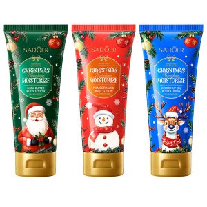 SADOER COCONUT OIL BODY LOTION