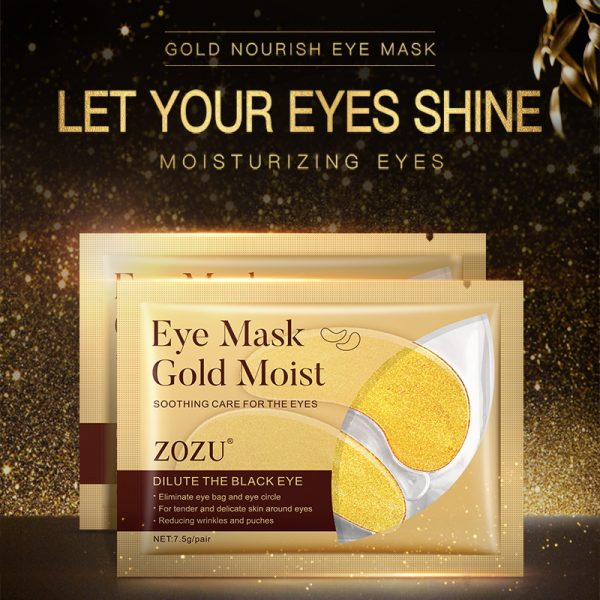 00810ZOZU黄金滋润眼膜贴主图02 00810ZOZU黄金滋润眼膜贴主图02