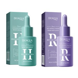 BIOAOUA Hyaluronic Acid Essence