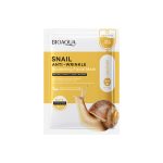 Snail Mask