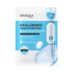 Hyaluronic acid mask