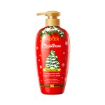 Pomegranate Hair Mask