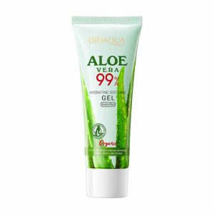 BIOAOUA Hydrating/Soothing Aloe Vera Gel 71g