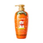 Vitamin C Shower Gel