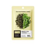 White Tea Rosemary Mask