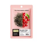Black Tea Cherry Mask