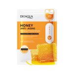 Honey Mask