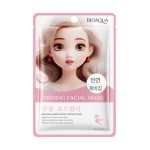 Bird's Nest Facial Mask