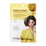 Passion fruit facial mask
