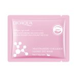 Nicotinamide eye mask