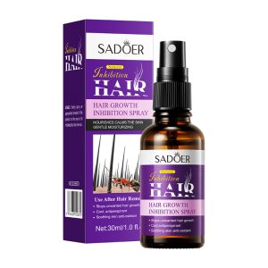 Hair Growth Inhibiting Spray 30ml
