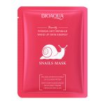 Snail Mask