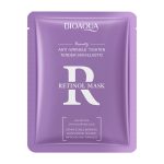 Retinol mask
