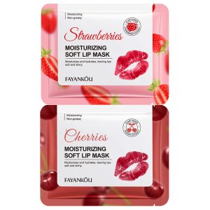 FAYANKOU Fruit Essence Series Moisturizing Lip Mask