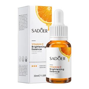 SADOER Vitamin C Beauty Essence 30ml