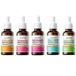 SADOER Nicotinamide Whitening Spot-Removing and Brightening Essence 30ml