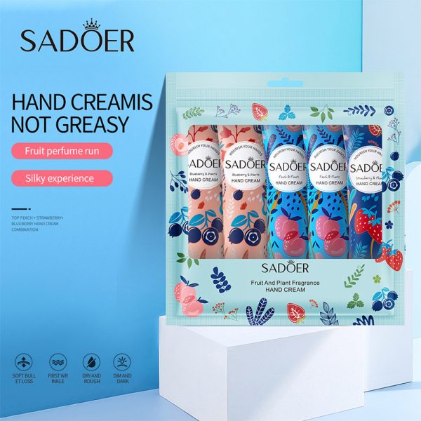 SD15020护手霜套装主图5