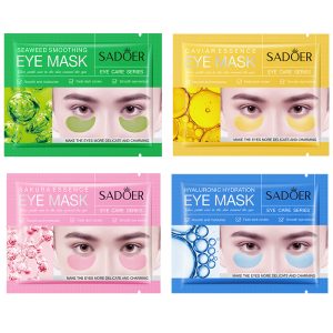 SADOER Seaweed Smooth Eye Mask 7.5g/ pair