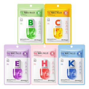 BIOAOUA Vitamin Series Mask
