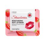 Strawberry Lip Mask