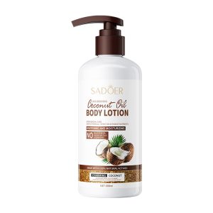 SADOER Coconut Moisturizing Body Lotion 300ml