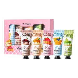 BIOAOUA Hydrating Hand Cream Set
