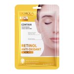 Retinol mask