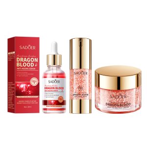 SADOER Ganoderma Lucidum Dragon Blood Anti-aging Essence