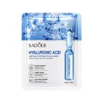 Hyaluronic acid
