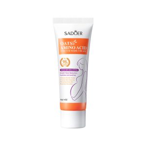 SADOER Oatmeal Stretch Mark Cream 40g