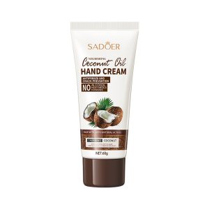 SADOER Coconut Moisturizing Hand Cream 60g