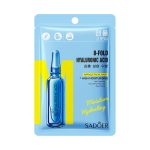 8-fold Hyaluronic Acid Mask