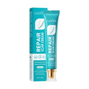SADOER Scar repair cream 20g