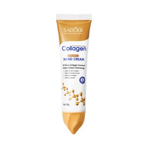 SADOER Collagen Anti-Aging Hand Cream 30g